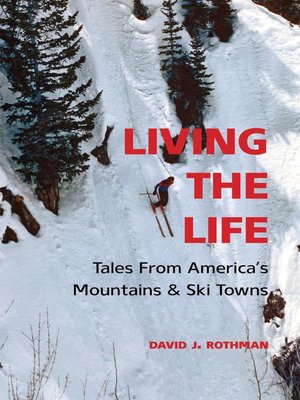 cover image of Living the Life